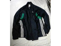 adidas rn 88387 ca 00411 windbreaker